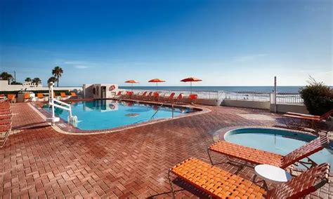 ponce inlet hotels